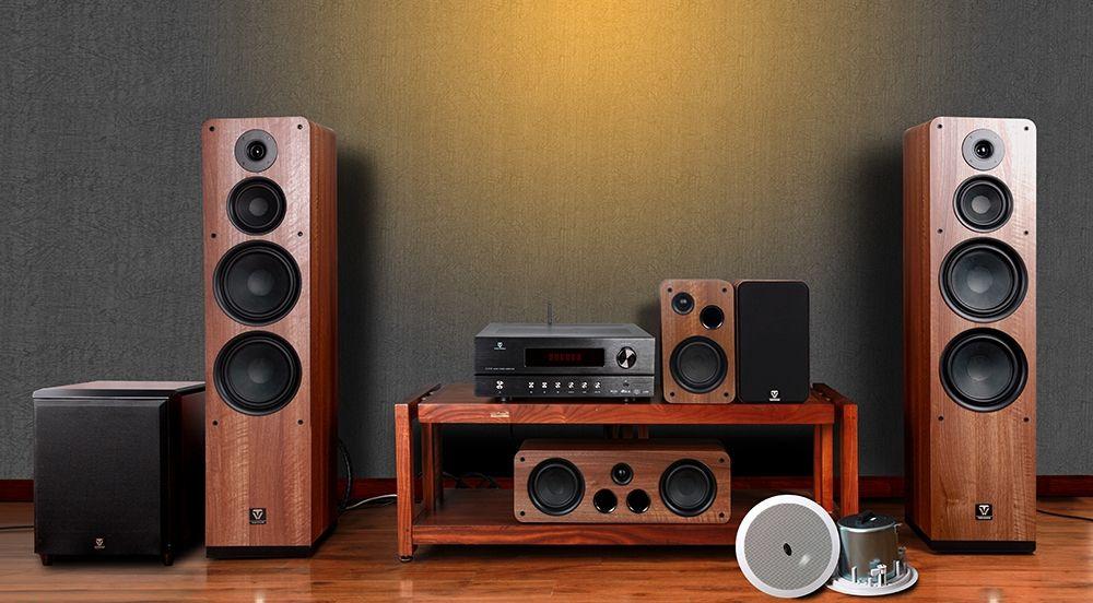 最强影院功放,性价比高的影院功放推荐