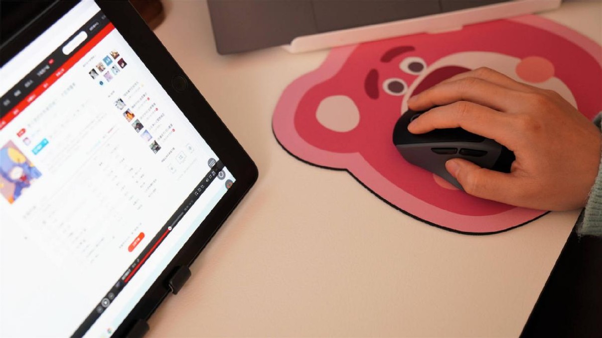 向日葵ipad鼠标,ipad什么蓝牙鼠标最好用