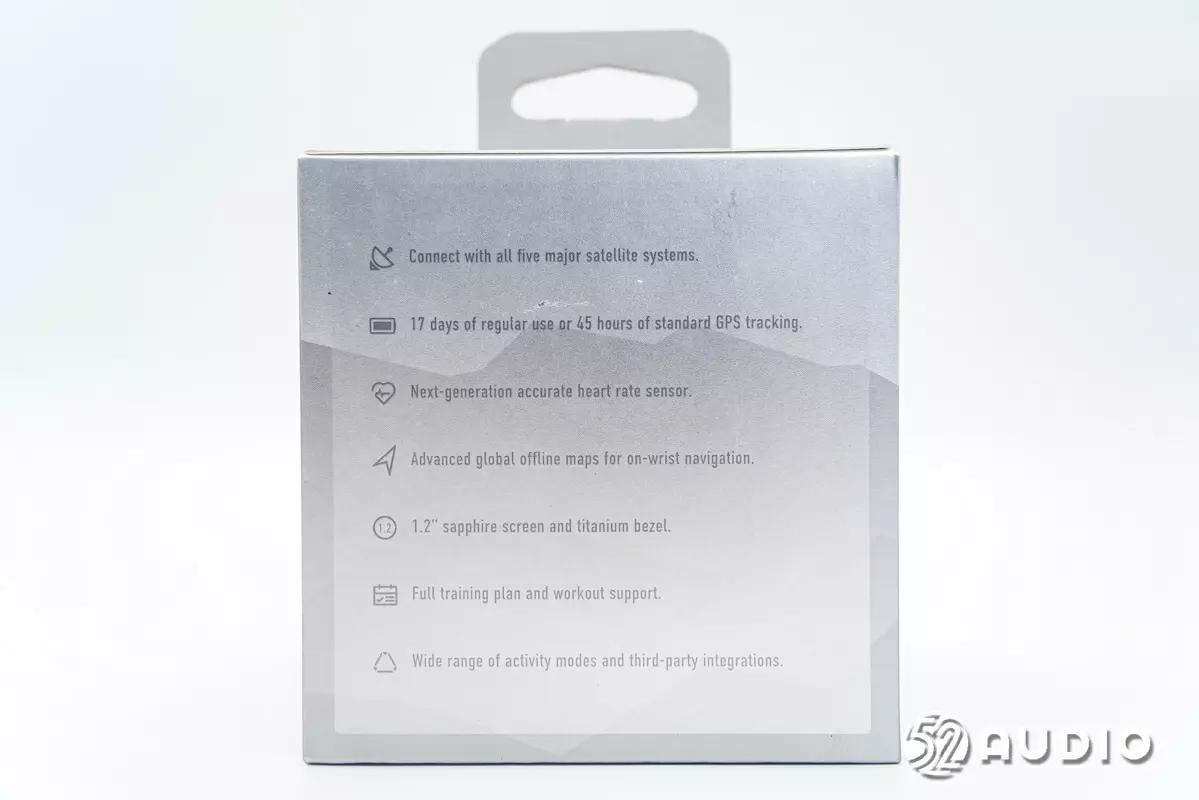 coros高驰apexpro手表功能介绍,高驰apex户外运动手表