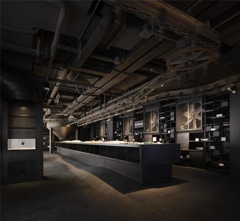 末日沙丘废土美学,废土美学到底是个什么美学