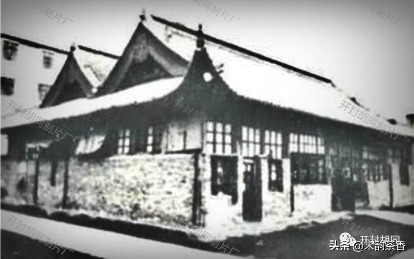 开封河南大学附属高级中学地址,开封市河大附属中学