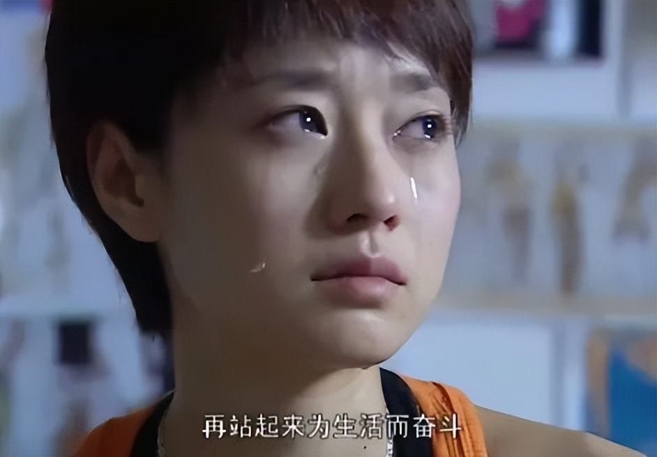 美人新剧惹争议，刘海妆造被称“毁经典”？网友：还以为是林永健