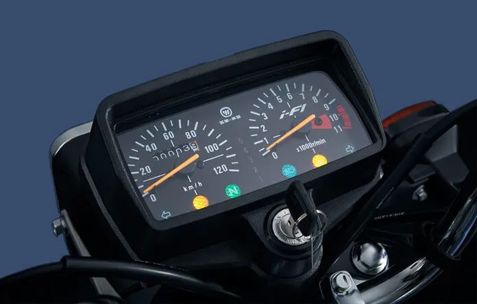 2022款五羊本田cg125何时上市,2023五羊本田cg125纪念版