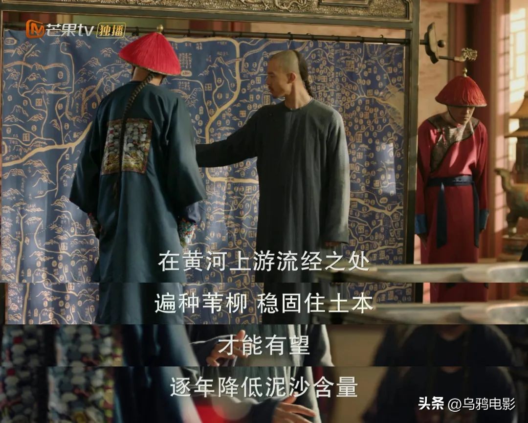 十大最良心国剧,破10亿电视剧