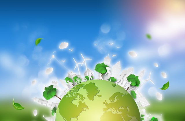 深圳的环境质量如何？深圳有哪些绿色生态空间？