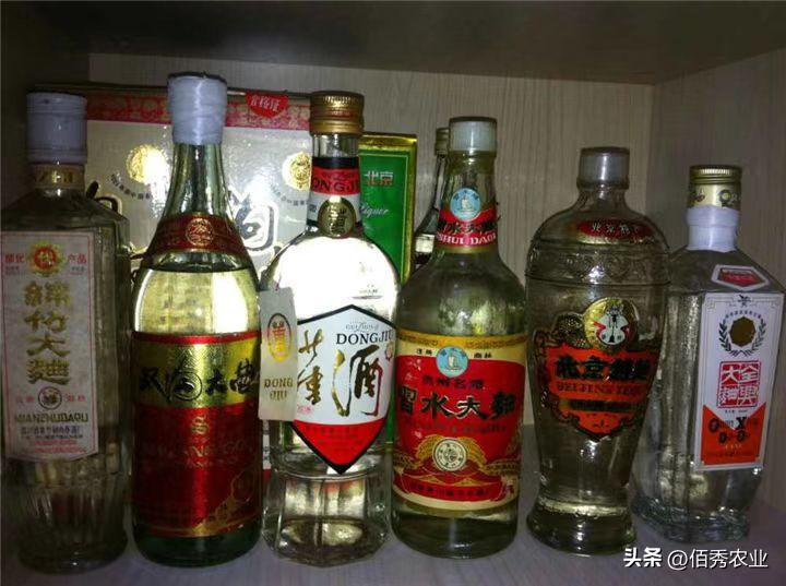 52度白酒存放十年过期吗,42度白酒时间长了会过期吗