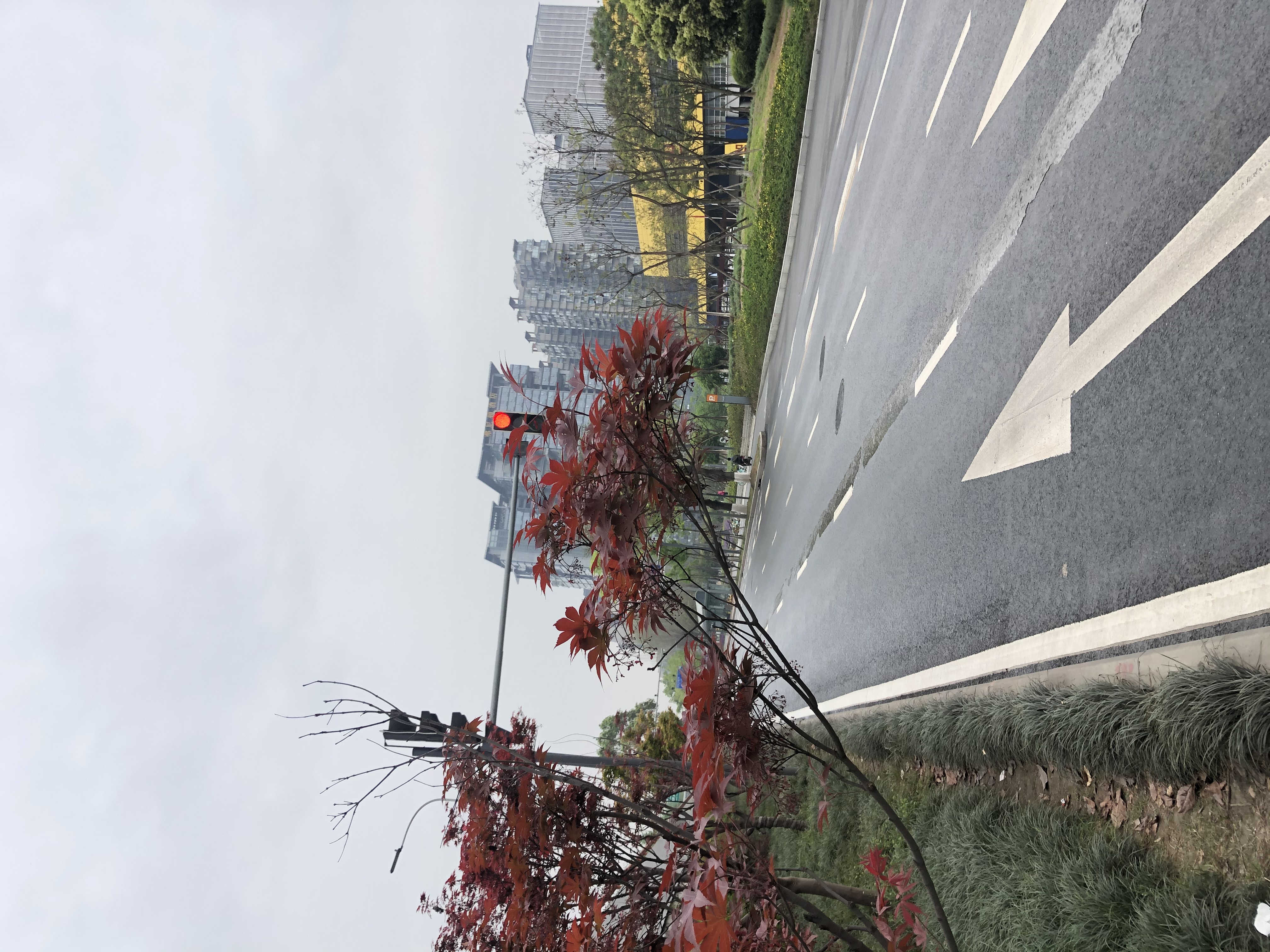 成都新的世界城,成都现代城市