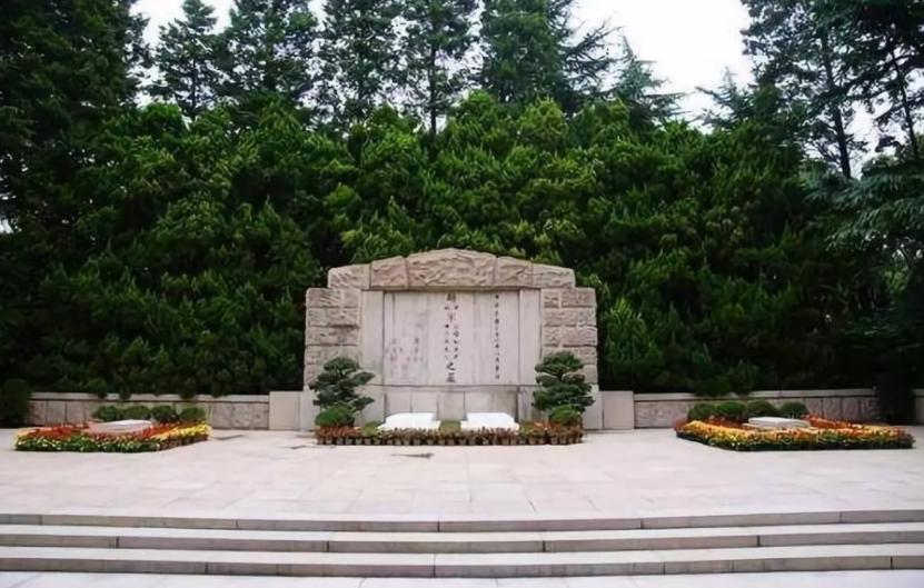 万国公墓的宋氏墓园留下许多谜团,万国公墓埋葬了哪些人