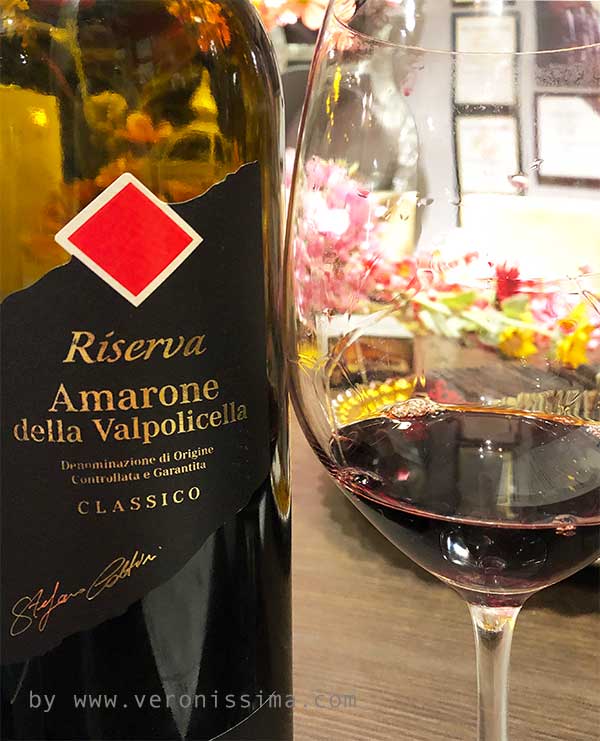 阿玛罗尼红酒值得拥有吗,意大利最具代表性的红酒