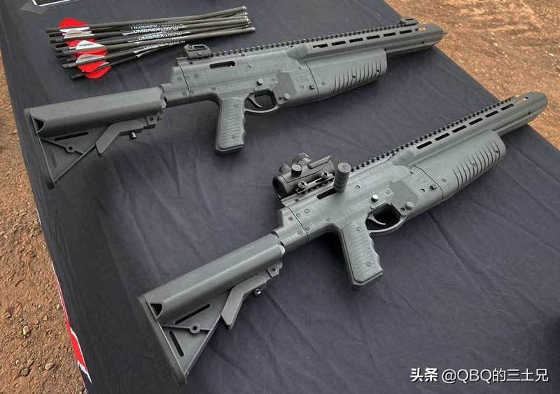 运动步枪威力大还是pcp气枪威力大,pcp和aea两种气枪有什么区别