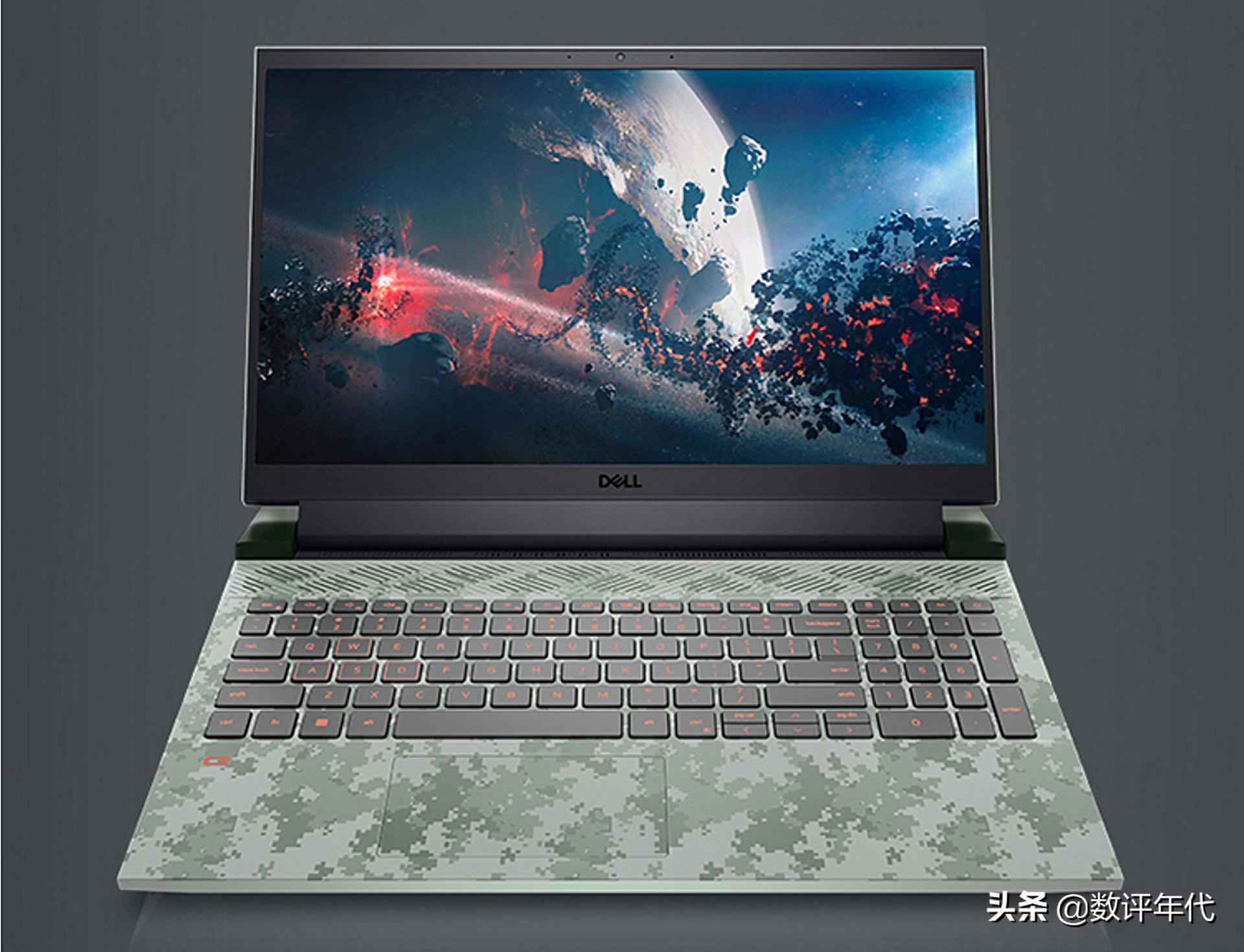 2022最建议买的十款笔记本电脑,2022公认5000左右最好游戏笔记本