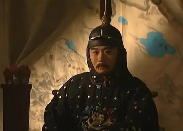 真实历史岳飞的后人会武吗,岳飞最厉害的后代是谁