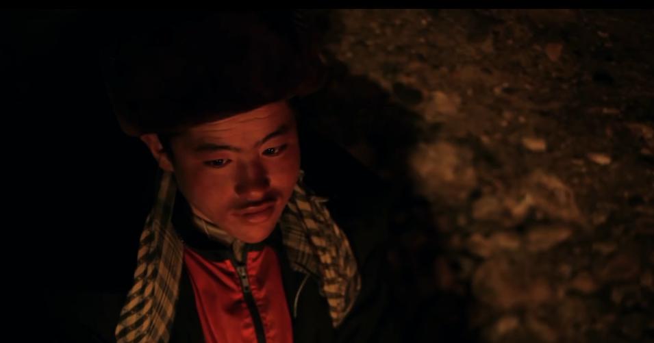 吉尔吉斯人：用100头羊换老婆，没羊男人只能孤独终老