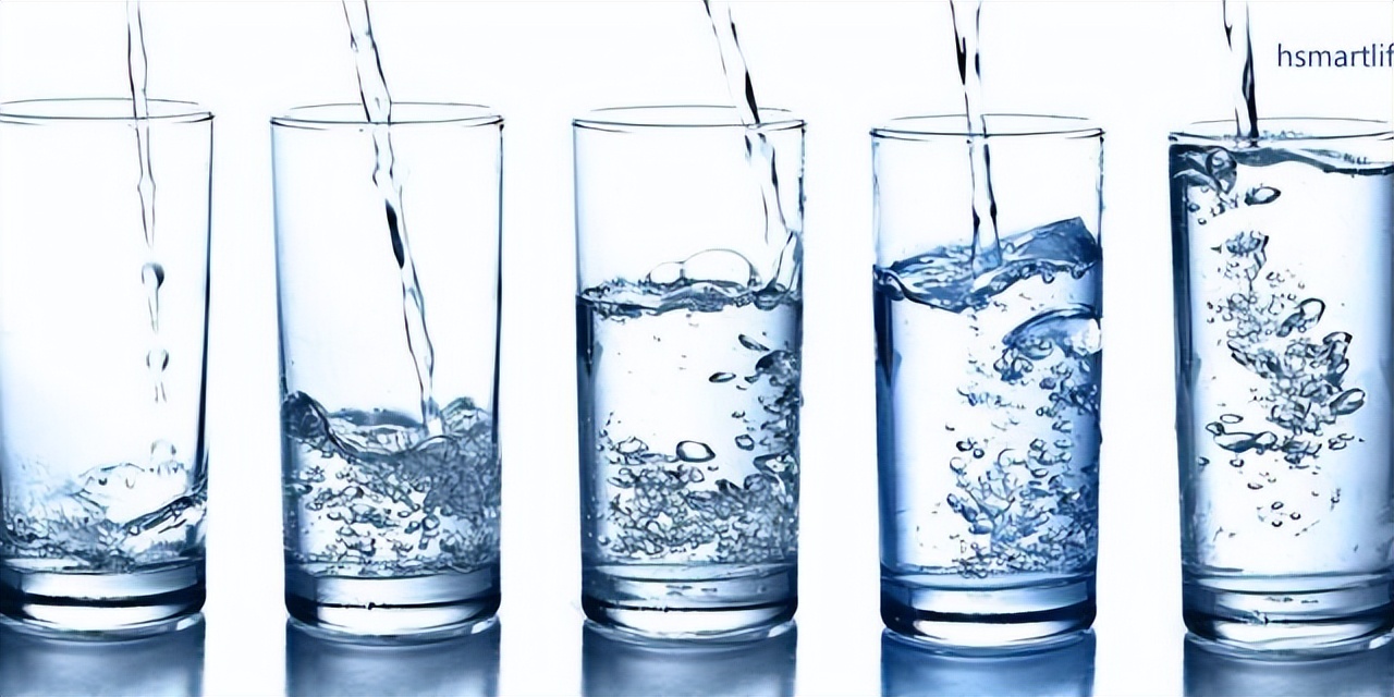 好水是健康的根本保证,健康放心的好水的标准是什么