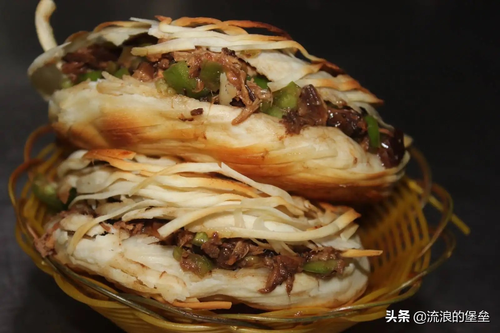 中国小吃遍布全国,中国最受欢迎十种小吃