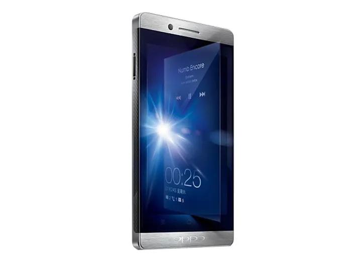 oppofind3测评,oppofindx5