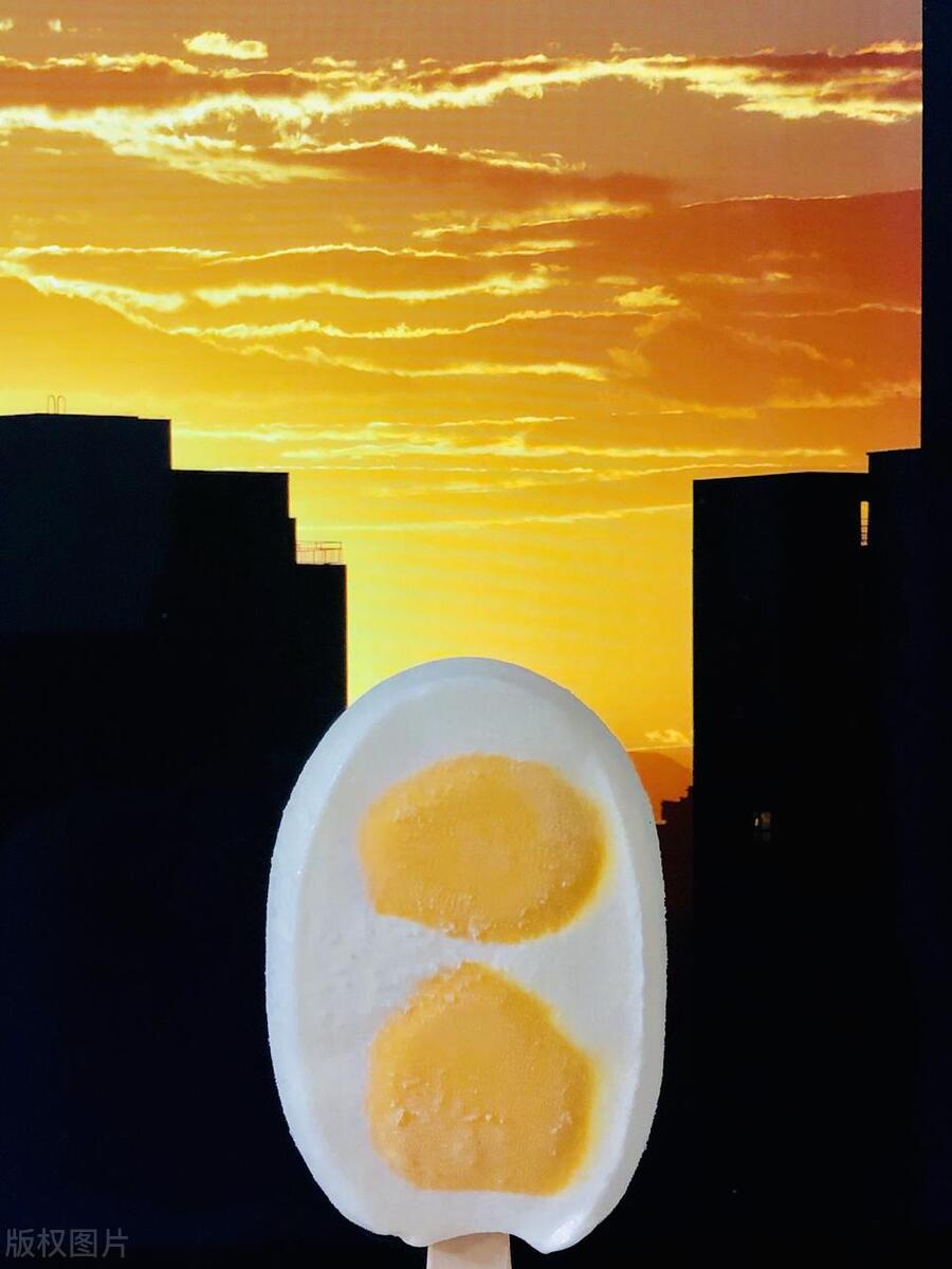 网红小姐姐吃网红最火的美食,吃货欧弟盘点网络网红美食