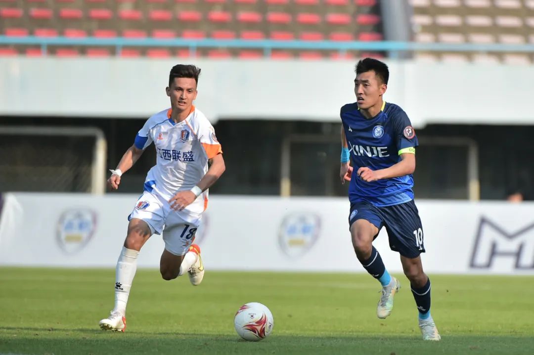 中甲第12轮广州队换帅后两连胜,中甲第十四轮战报出炉