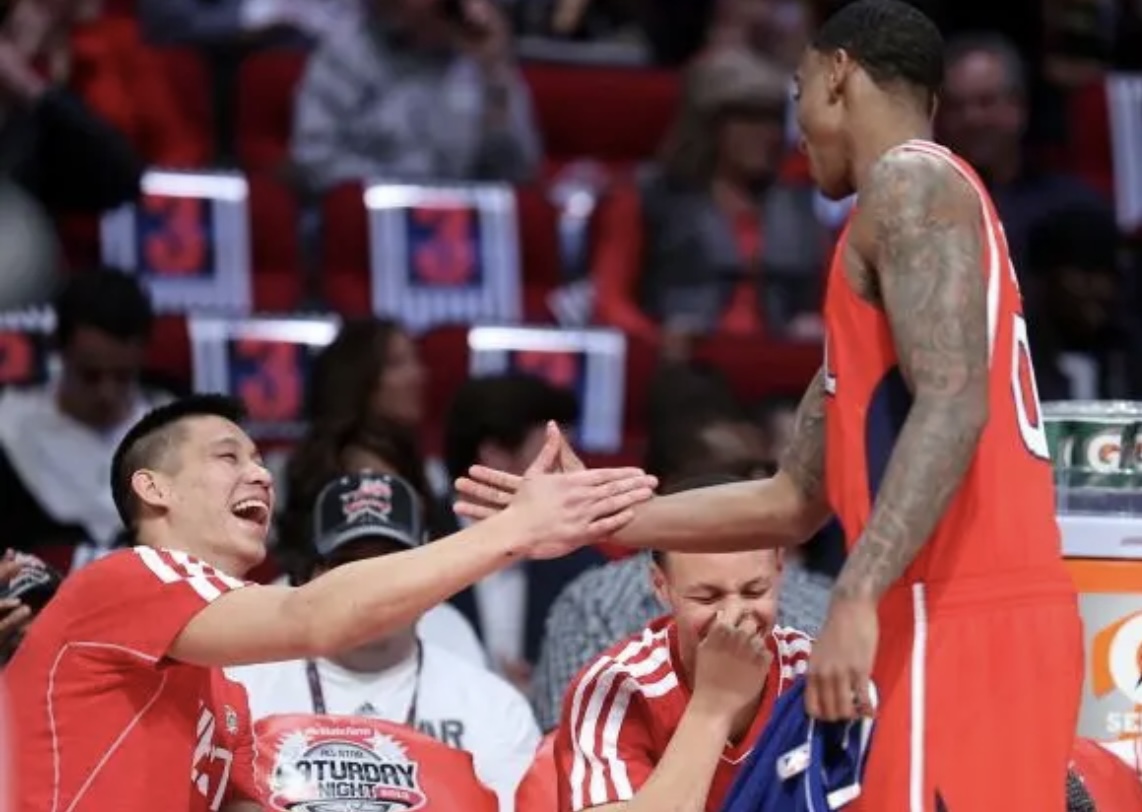 这个庆祝动作的历史地位属于什么水平?能登顶总统山吗?