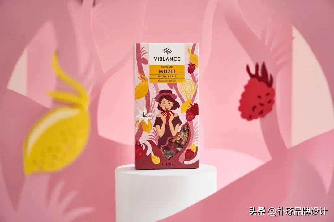 中国包装创意设计大赛一等奖作品,进口花卉肥料包装创意设计
