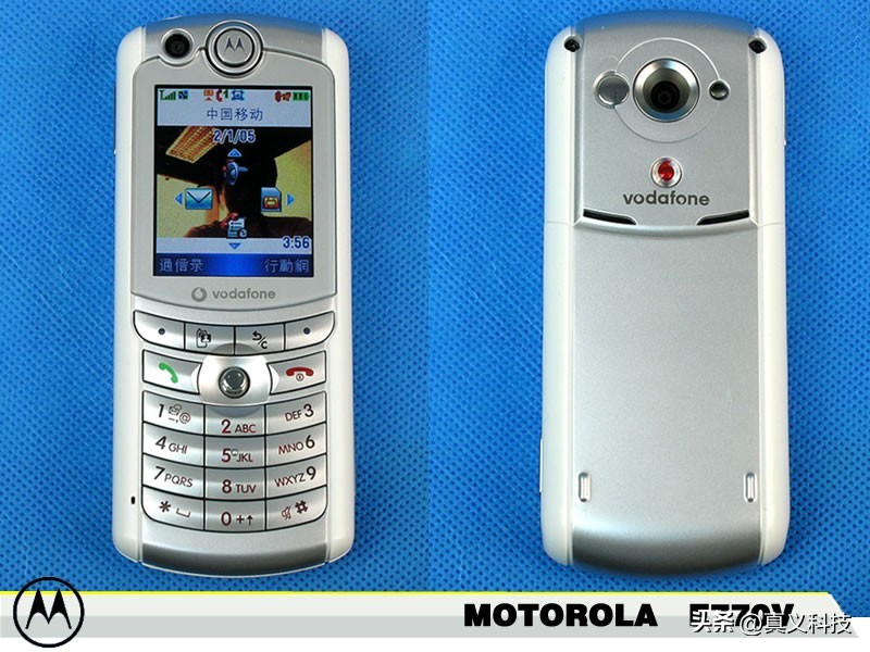 摩托罗拉经典怀旧,回忆摩托罗拉寻呼机