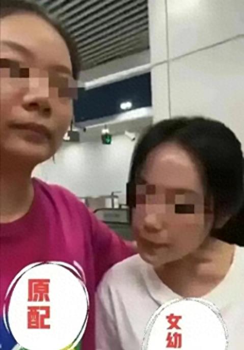 丈夫出轨幼师被妻子抓现行,丈夫出轨小三被偷拍