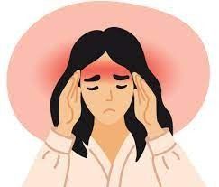 为你分析10大头痛类型,你的头痛是第几种?