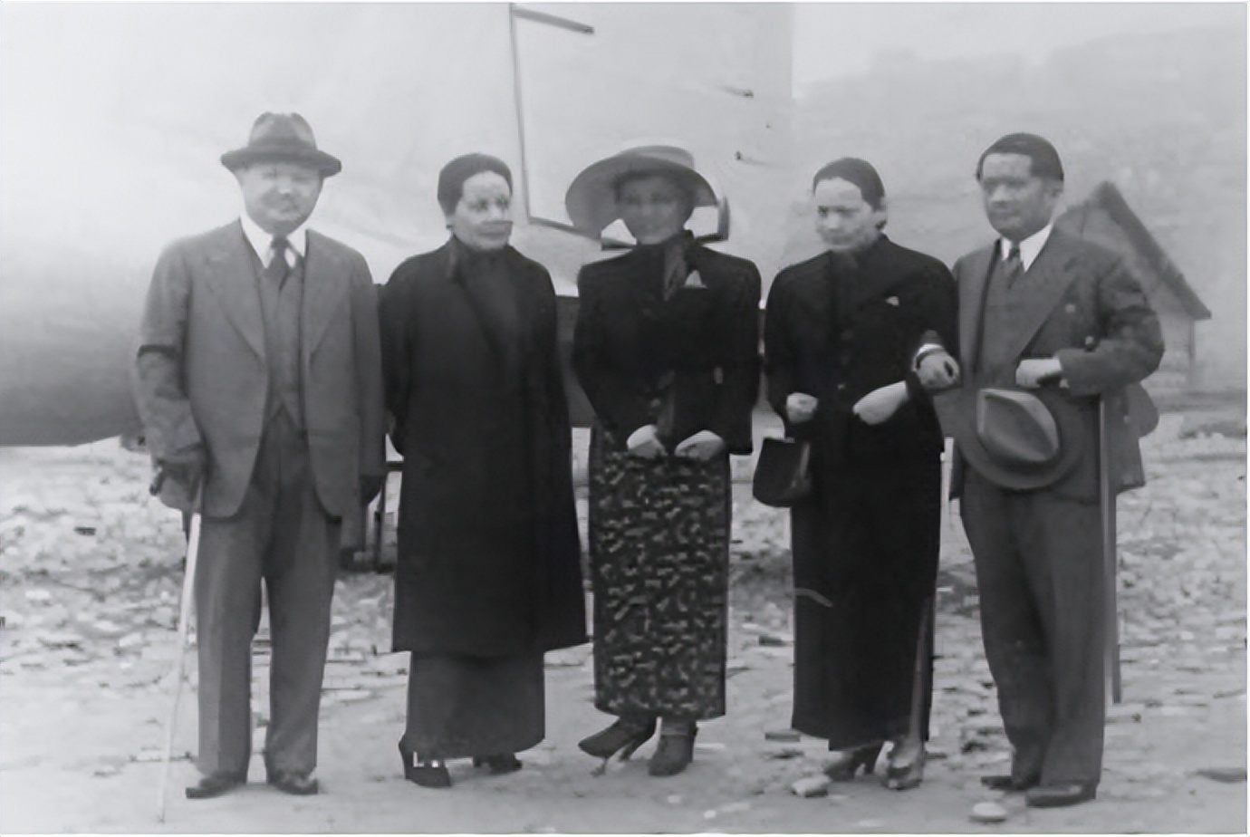 宋美龄和宋庆龄的遗嘱,宋美龄和宋庆龄的遗嘱内容