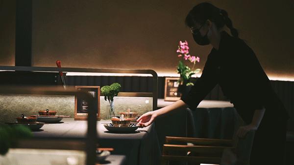 坚持10年做不重样的饭菜,坚持新鲜食材做好每一餐