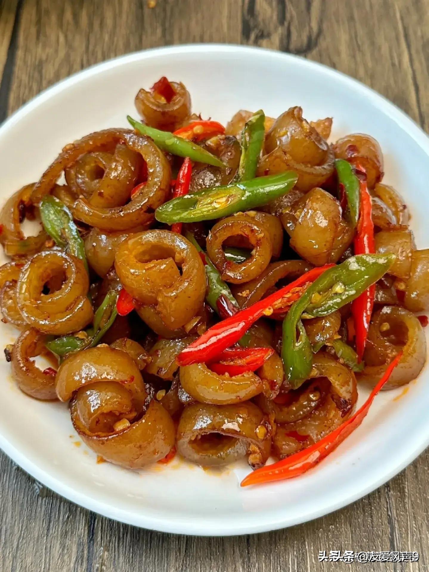 女人最好吃的胶原蛋白,胶原蛋白比较好的食物