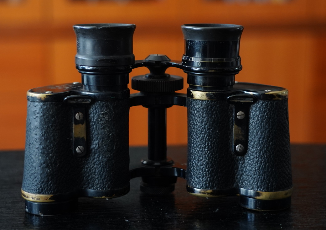 世界上最大最灵敏的单筒望远镜,目前世界上各种望远镜的种类