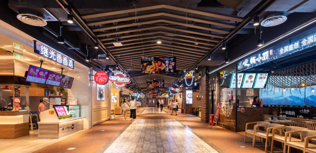 炸串加盟店10大品牌外卖,炸串加盟新模式