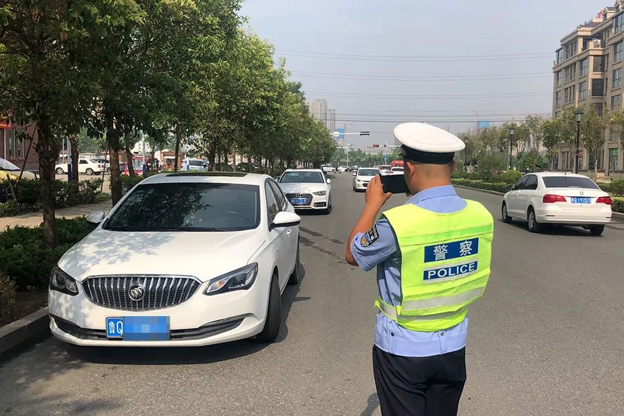 创城街道曝光问题整改,临沂罗庄区营商环境调查