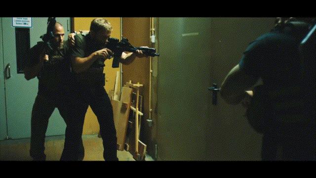 小型三叉戟,三叉戟mini