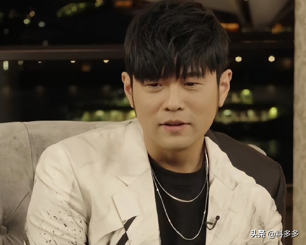 刘畊宏晒与周杰伦合照为他庆生,刘畊宏和周杰伦有什么知遇之恩