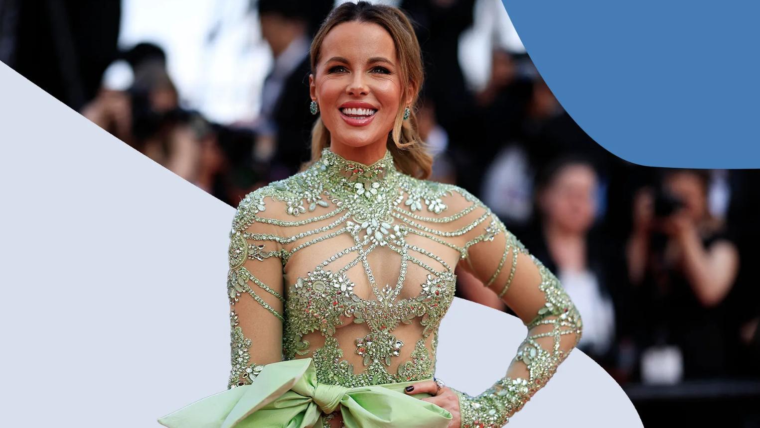 最新一次戛纳红毯,2019戛纳红毯