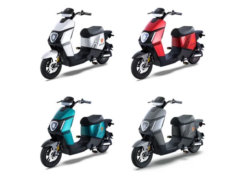 新国标电动自行车超长续航锂电池,新国标电动自行车续航和价格表