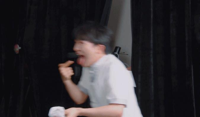 周深卡布叻微博,周深卡布叻这个账号还有吗