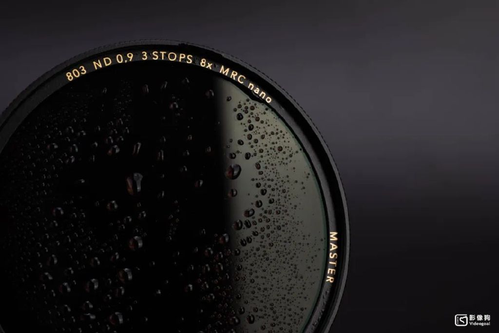 人物视频常用的nd滤镜档位,nd滤镜推荐哪个档位