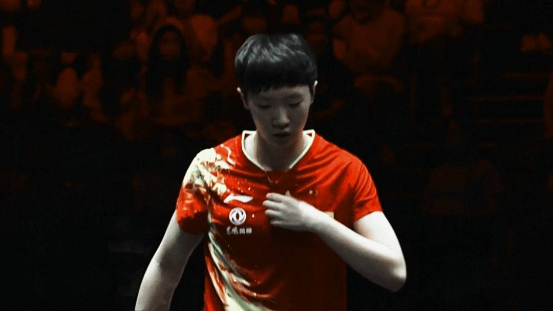 王曼昱打相持,王曼昱对抗陈梦视频