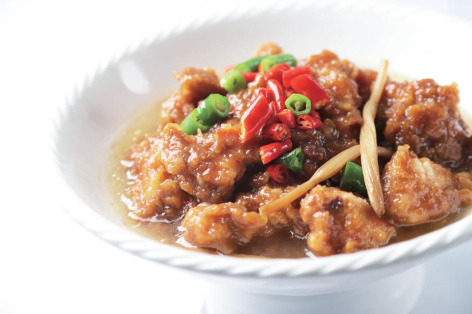 川菜之经典味道,川菜二十四味型怎么做