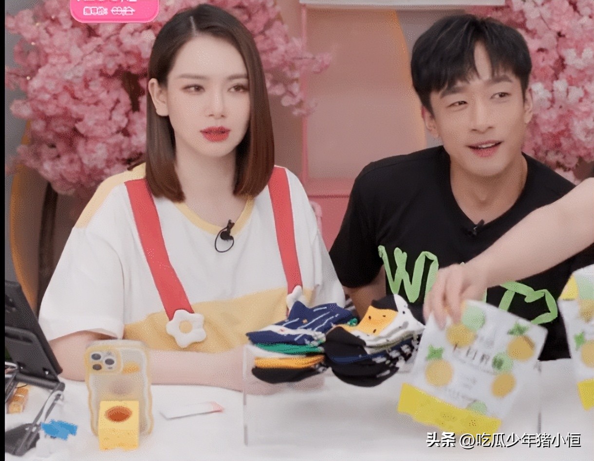 戚薇直播带货是正品么,戚薇直播里买的东西是真的吗