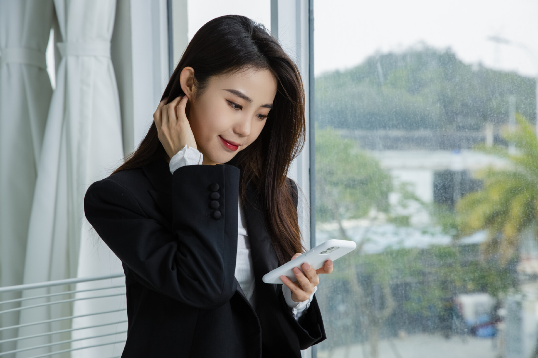 使用频率高的消耗品,手机如何正确维护和保养