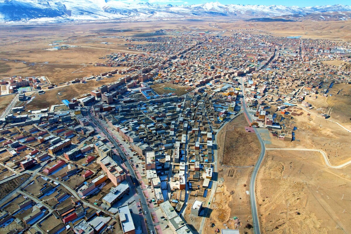 318川藏线最美景观大道,川藏318线十大最美景点图片