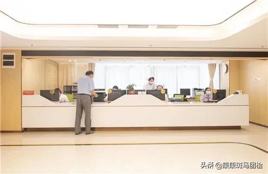 广州期满换证体检在哪里体检,广州换驾照体检去哪里体检