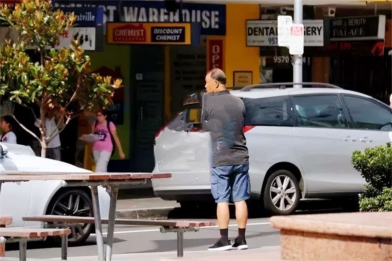 独生女留学生失联15年最新报道,独子失踪8年后河南父亲含泪找回