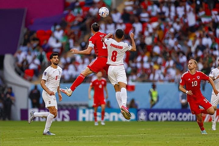 伊朗足球实力有多强啊,伊朗是亚洲最强足球队吗