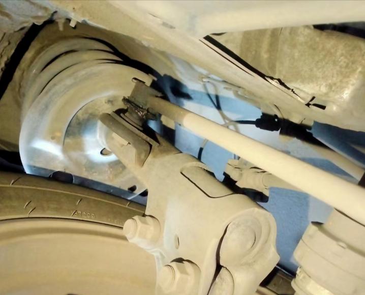 rav4旧款车怎么样,老款rav4翻修