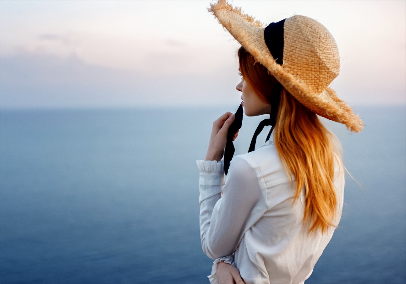 面对男人的断联，真正聪明的女人，要懂得做好这三件事