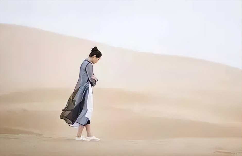 色即是空解释一下含义,色即是空的意思解释一下